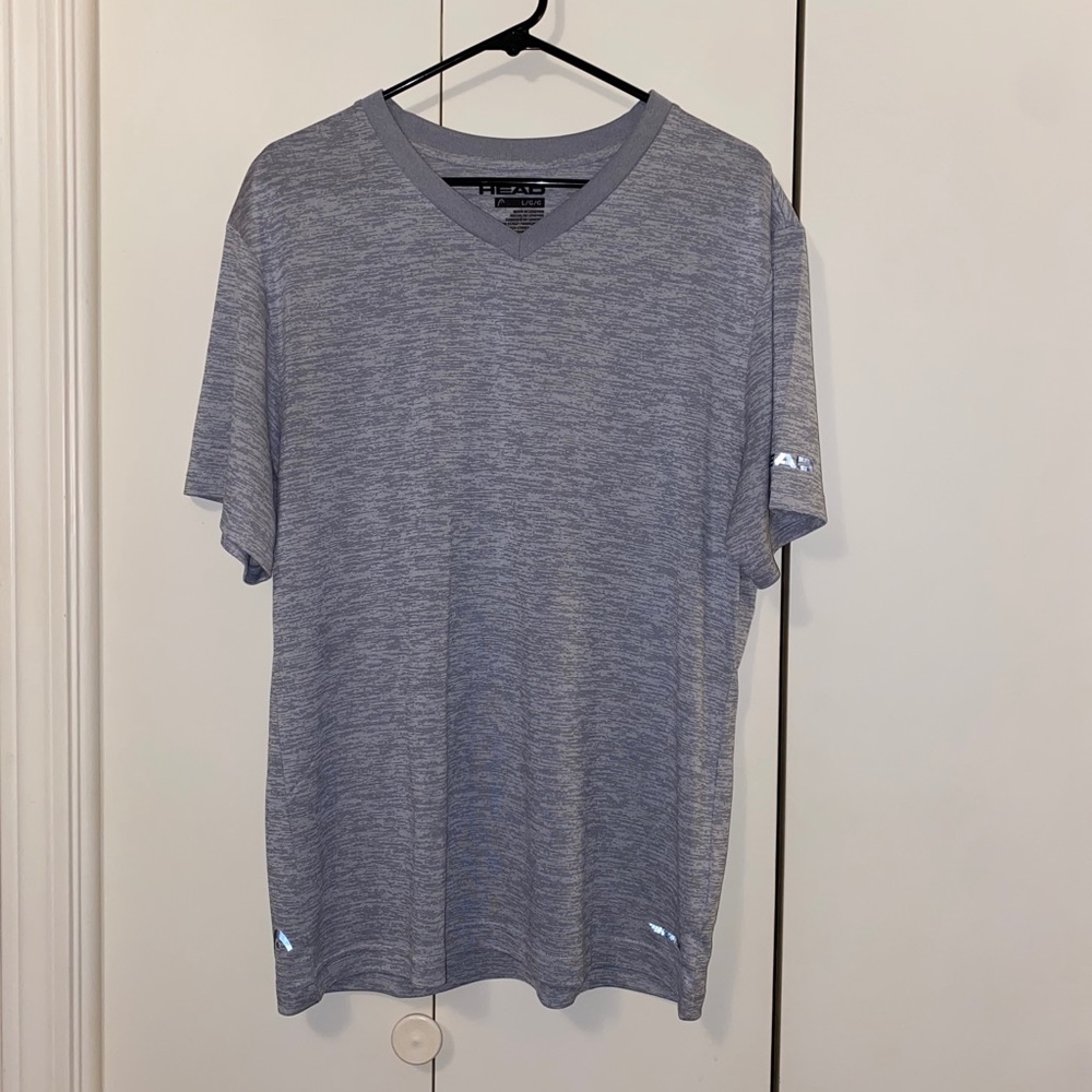 🩶HEAD Dri-Fit Shirt🩶